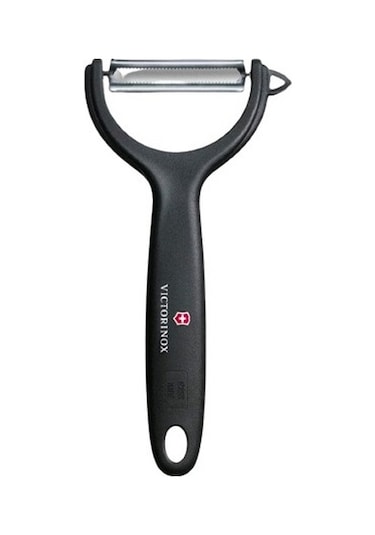 Victorinox 76079 Domates ve Kivi Soyacağı Siyah