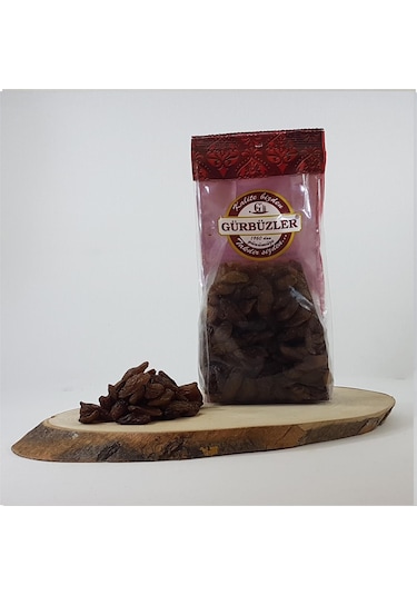 Gürbüzler Besni Üzüm 500 G