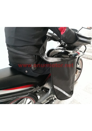 Diz Örtüsü Vitesli Motosiklet Rüzgar Geçirmez Termal