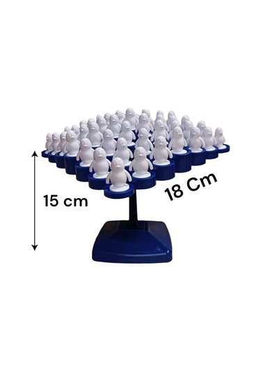 Frog Balance Kurbağa Denge Oyunu Eğlenceli Ve Eğitici Dikkat Denge Geliştirici Ebeveyn Aile Çocuk Etkileşimi