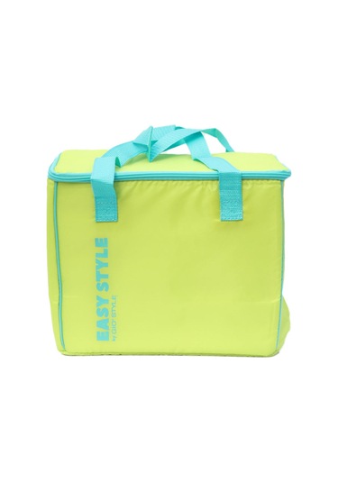 Easy Style Termal Çanta 16 L Sarı Çok Renkli