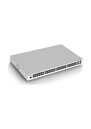 Ruıjıe 48-Port  RG-S2952G-E V3 Gıgabıt4X-SFP Swıtch