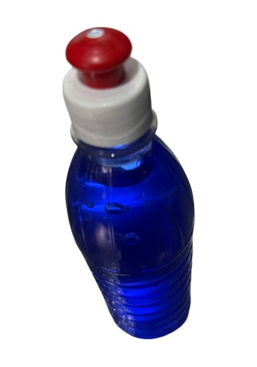 Jel Reşo Ocağı Yakıtı 0,5 Lt Katkısız -507