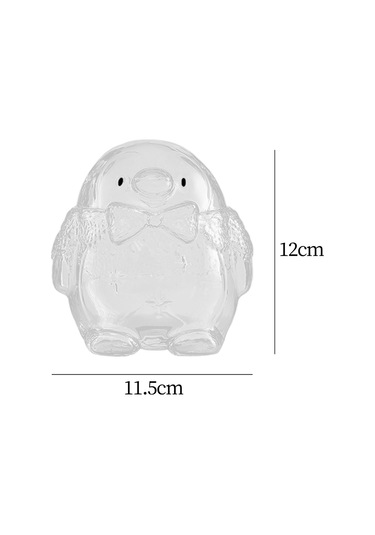Dolıty Para Tasarrufu Pot Kavanoz Masa Üstü Dekorasyon Heykel 12cmx11,5cm