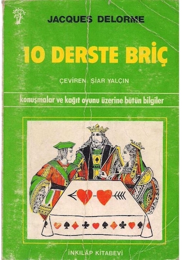 10 Derste Briç