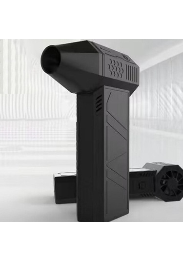 Suntek Mini Güçlü Fan Blower Jet Taşınabilir Klavye