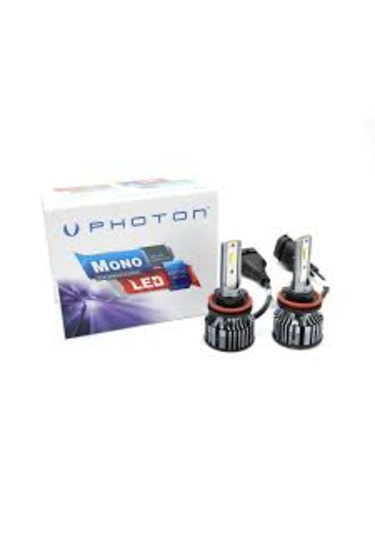 Photon Mono H.8/h9/h16 Xenon Ampul Seti