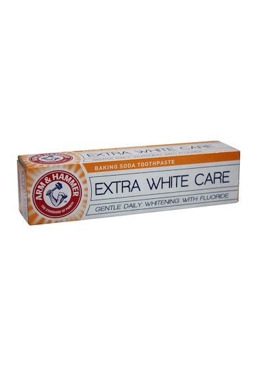 Arm & Hammer Extra White Complete Care Toothpaste 125 G