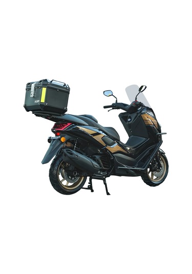 Oem Newcity Ön-sağ-sol Koruma Demiri Hensa Metal