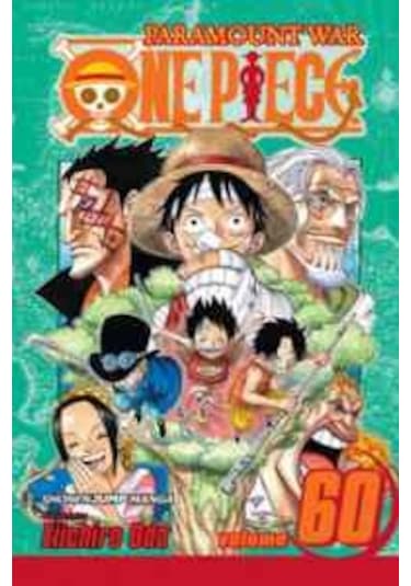 One Piece 60