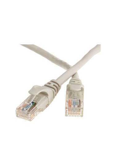 4212 Cat5e Internet Ethernet Rj45 Lan Kablosu 10 Metre