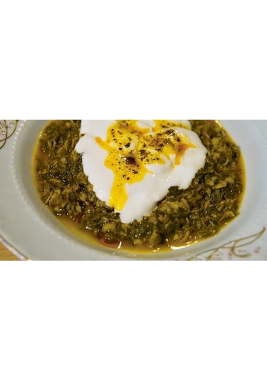 Sarıbahçe Madımak Konservesi 650 Gr - 3'lü Paket