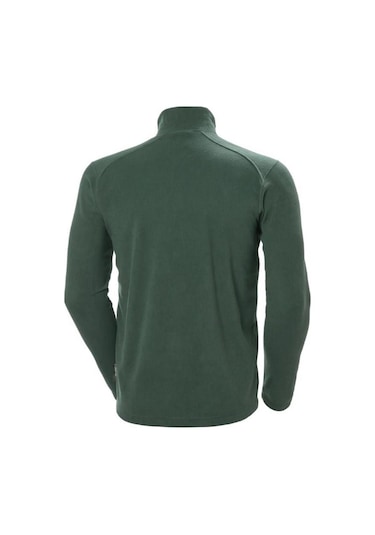 Helly Hansen Mount Fleece Erkek Polar-HH12001HC/ Yeşil