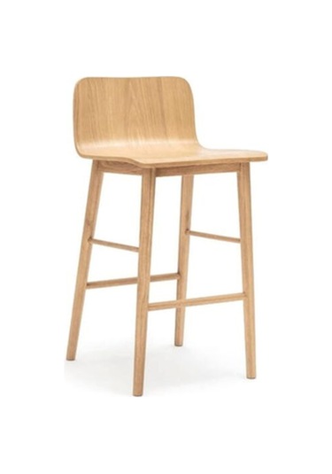 Tami Bar Taburesi, Açık Meşe, Modern Ve Dayanıklı Tasarım Beyaz - Meşe Tami Bar Taburesi, Açık Meşe, Modern Ve Dayanıklı Tasarım Beyaz - Meşe