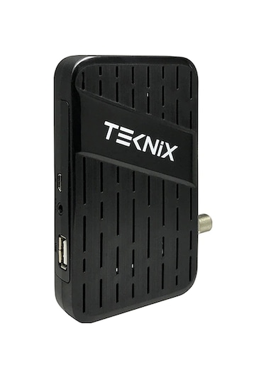 Uydu Alıcısı T20 Mini Hd Receiver