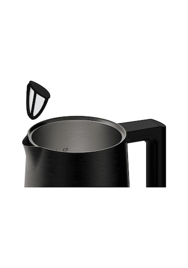 Haier HKE5A 011 Kettle Su Isıtıcı