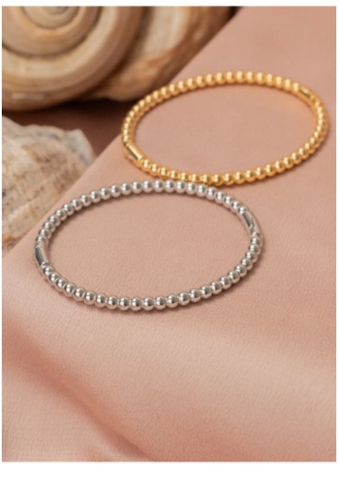 Bbaccessorıes Çelik Kelepçe