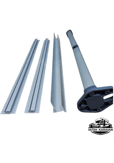 Yatek Karavan Masa Ayağı