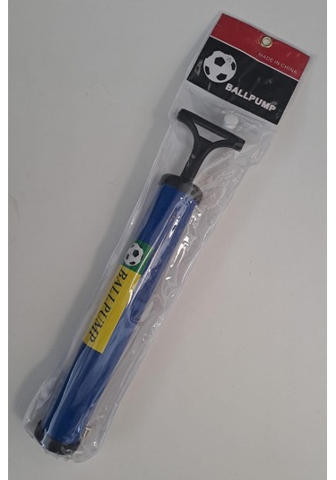 Top Şişirme Pompası Enf-1135