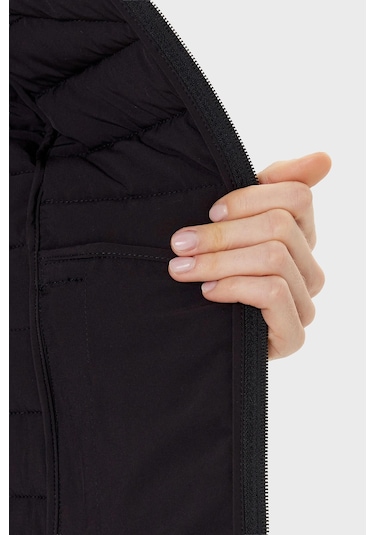 Guess Bayan Mont W5yl13 Whdq0 Jblk Siyah Siyah