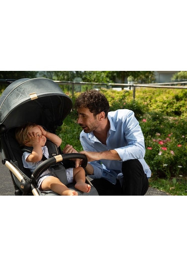 Chicco Goody Plus Stroller Cıty Map Re Lux 08079877570000