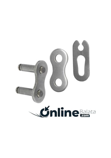 Mondial Z-one Zincir Kilidi Ob579