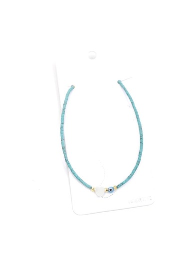 Afgan Boncuk Halhal - Su Yeşili Su Yeşili