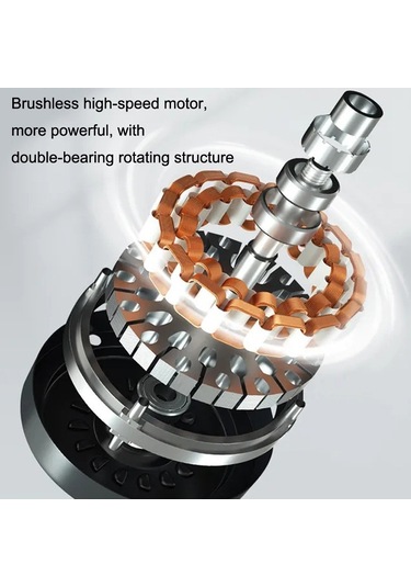 Zd8889 Mini Fasya Cihazı Kas Gevşetme Masaj Sopa El Titreşim Taşınabilir Masaj Tabancası Mavi Çok Renkli