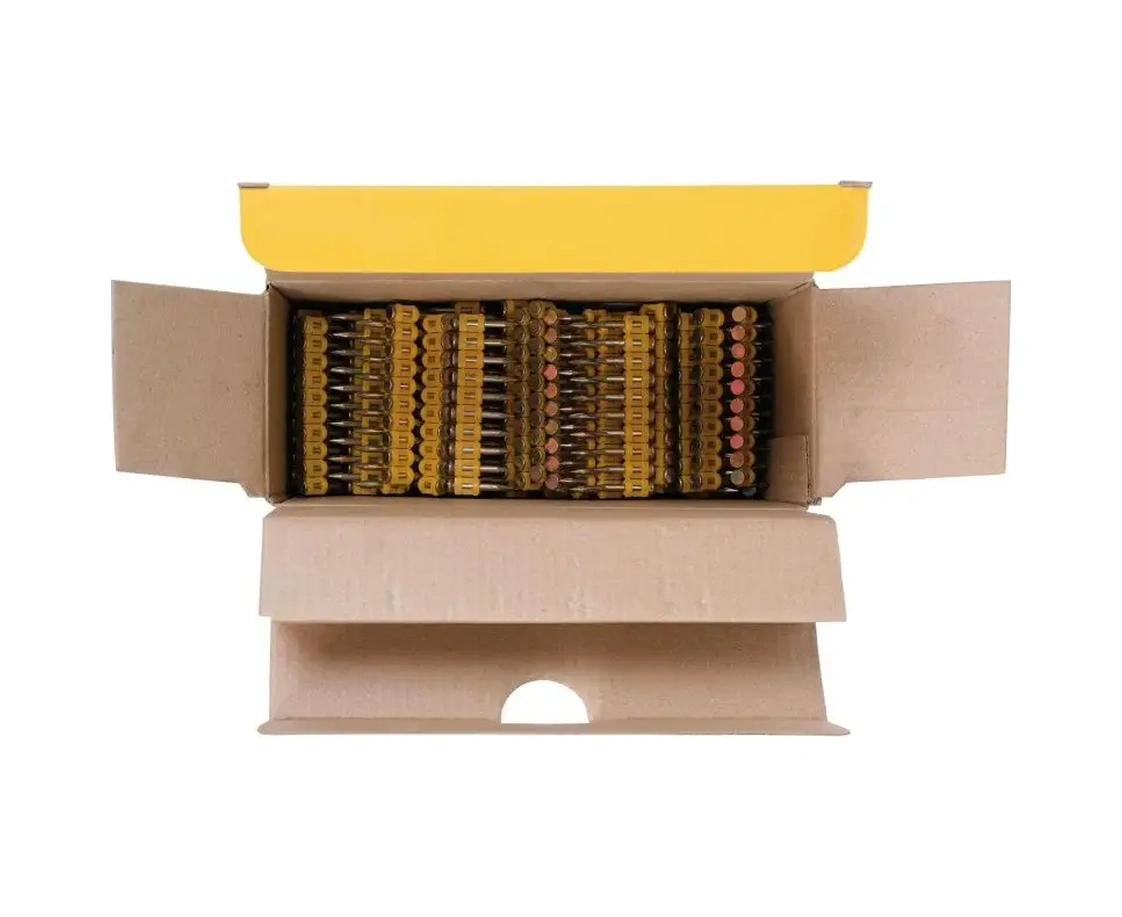 Vapp 38 3 Mm Güçlendirilmiş Montaj Tabancası Çivileri 164088404 38 MM