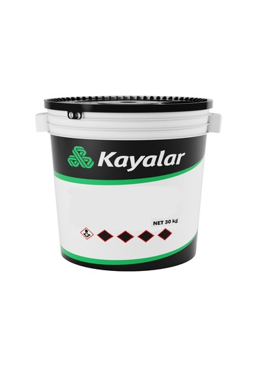 Kayacoll 460 D3/d4 Pva Ahşap Tutkalı 30 Kg