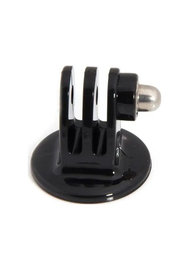 Kingma Aksiyon Kameraları İçin Tripod Adaptörü Montaj 1/4 İnç 144684542