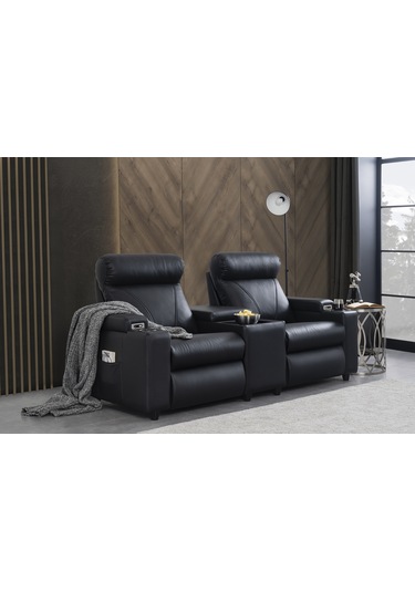 Pier İkili Sinema Koltuk