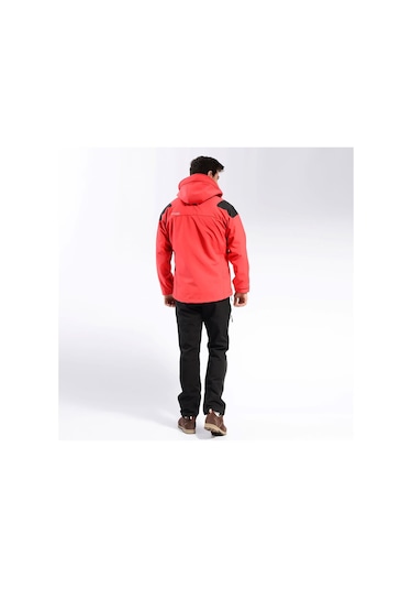 Freecamp Man 3 In 1 Softshell Ceket
