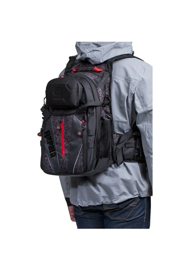 Rapala RUBP Urban Back Pack Balıkçı Sırt Çantası