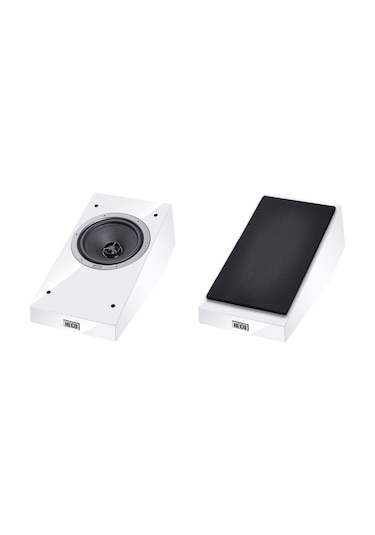 Heco AM 200 Dolby Atmos Duvar Tipi Çift Hoparlör Beyaz