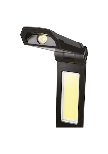 Panther Pt-977 Şarjlı Çalışma El Feneri