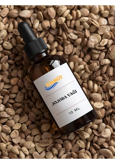 Jojobo Yağı 10ml