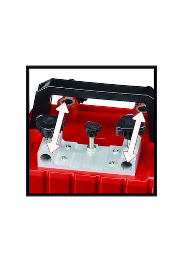 Einhell TC-WG 200 125 W Taş Motoru  - 4418008