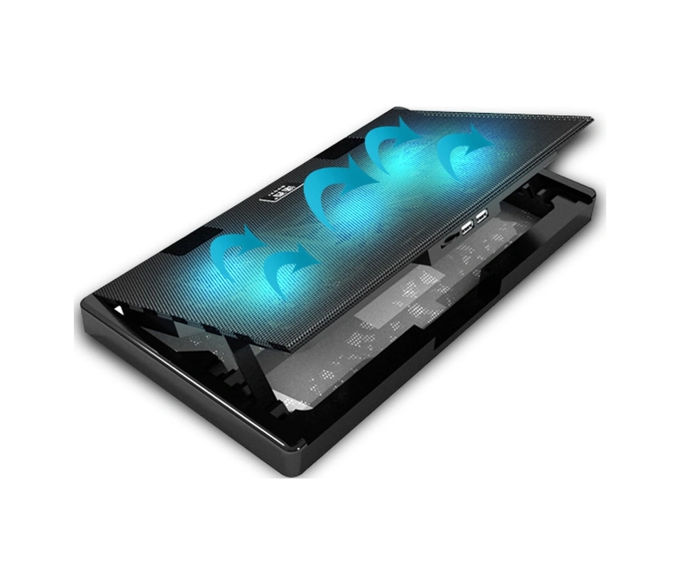 Sones Nuoxı M7 Dizüstü Bilgisayar Radyatörü Bilgisayar Soğutma Tabanı Ayar Braketi