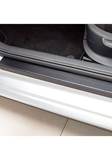 Araç Eşiği Çizilmelere Karşı Yapışkan 4adet A