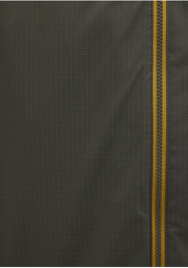 Mavi - Yeşil Ceket 0110606-88487 Yeşil