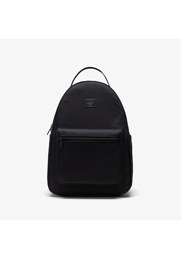 Herschel Nova 18l Unisex Siyah Sırt Çantası 11392 Siyah