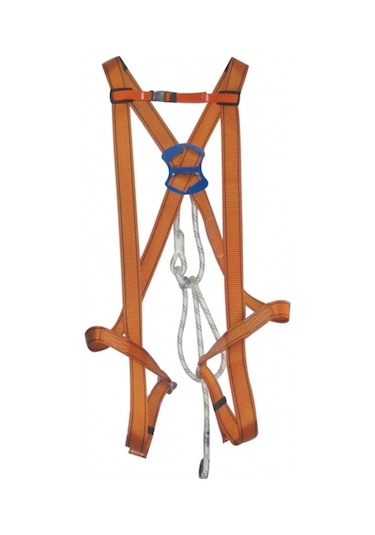 Rytıll - Ke-01 Emniyet Kemeri