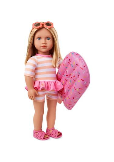 Our Generation Margot Oyuncak Bebek - 46 Cm