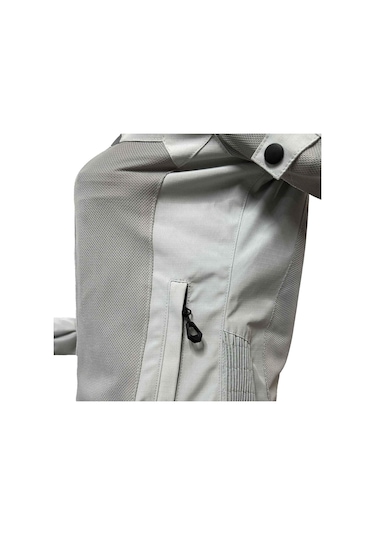 Forte Gt 2001072 Inferno Kadın 4 Mevsim Motosiklet Montu