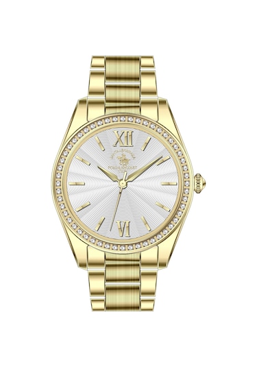 Santa Barbara Polo & Racquet Club Kadın Kol Saati - Sb.1.10645-2