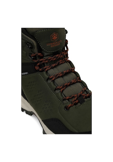 Lumberjack Hıll Hı 4pr Haki Erkek Outdoor Bot Haki