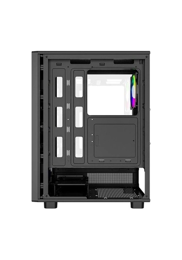 Powerboost A700B 750W 80+ Bronze Mid Tower Oyuncu Bilgisayar Kasası