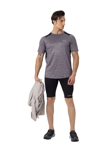 Merrell Merrell Erkek Koşu Tayt Lite M Siyah 10010 SiYAH Siyah