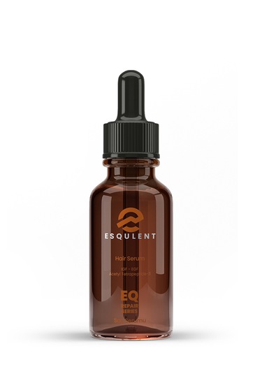 Eq Saç Serumu - Repair Series Hair Serum 30 ML